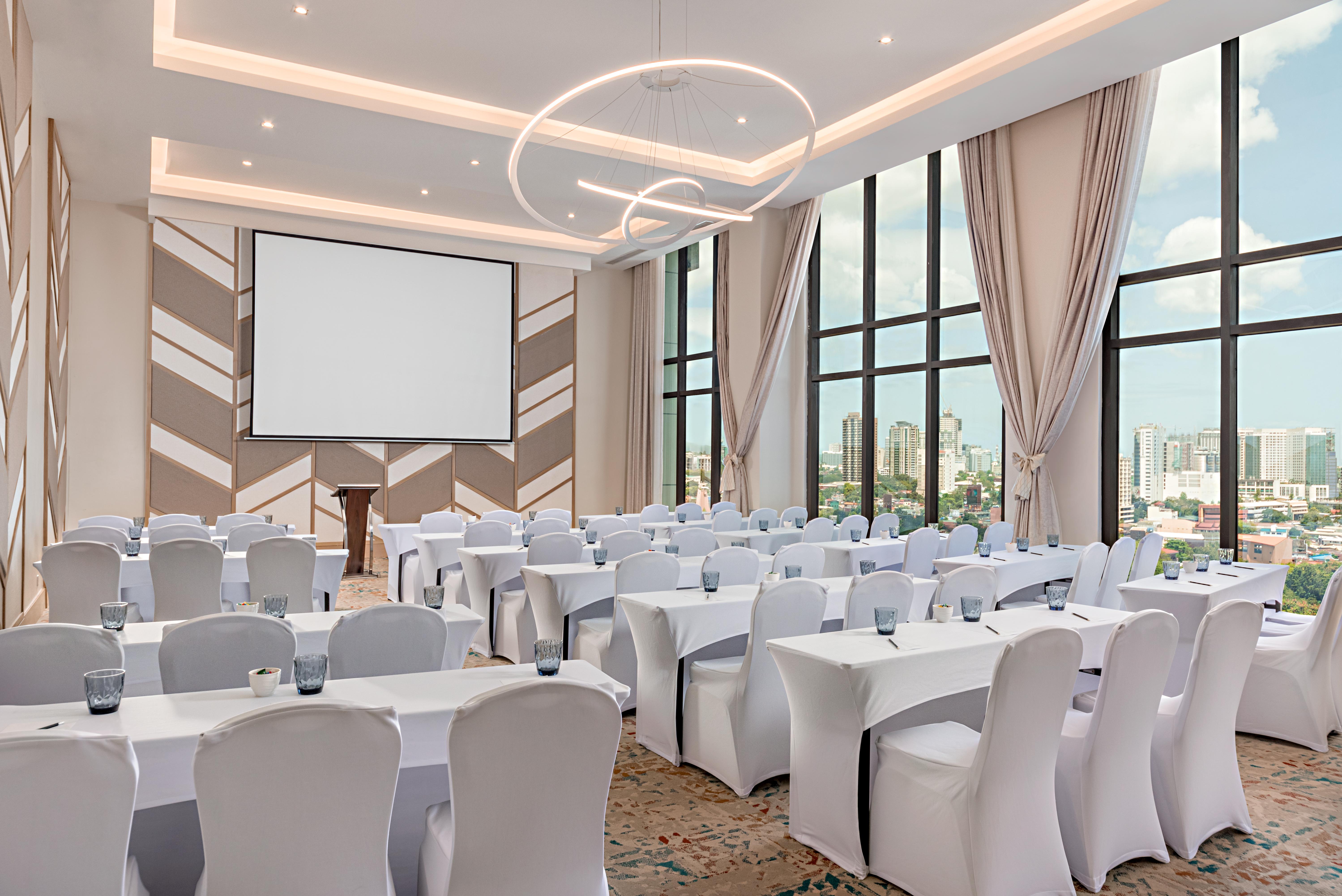 Citadines 4* Cebu