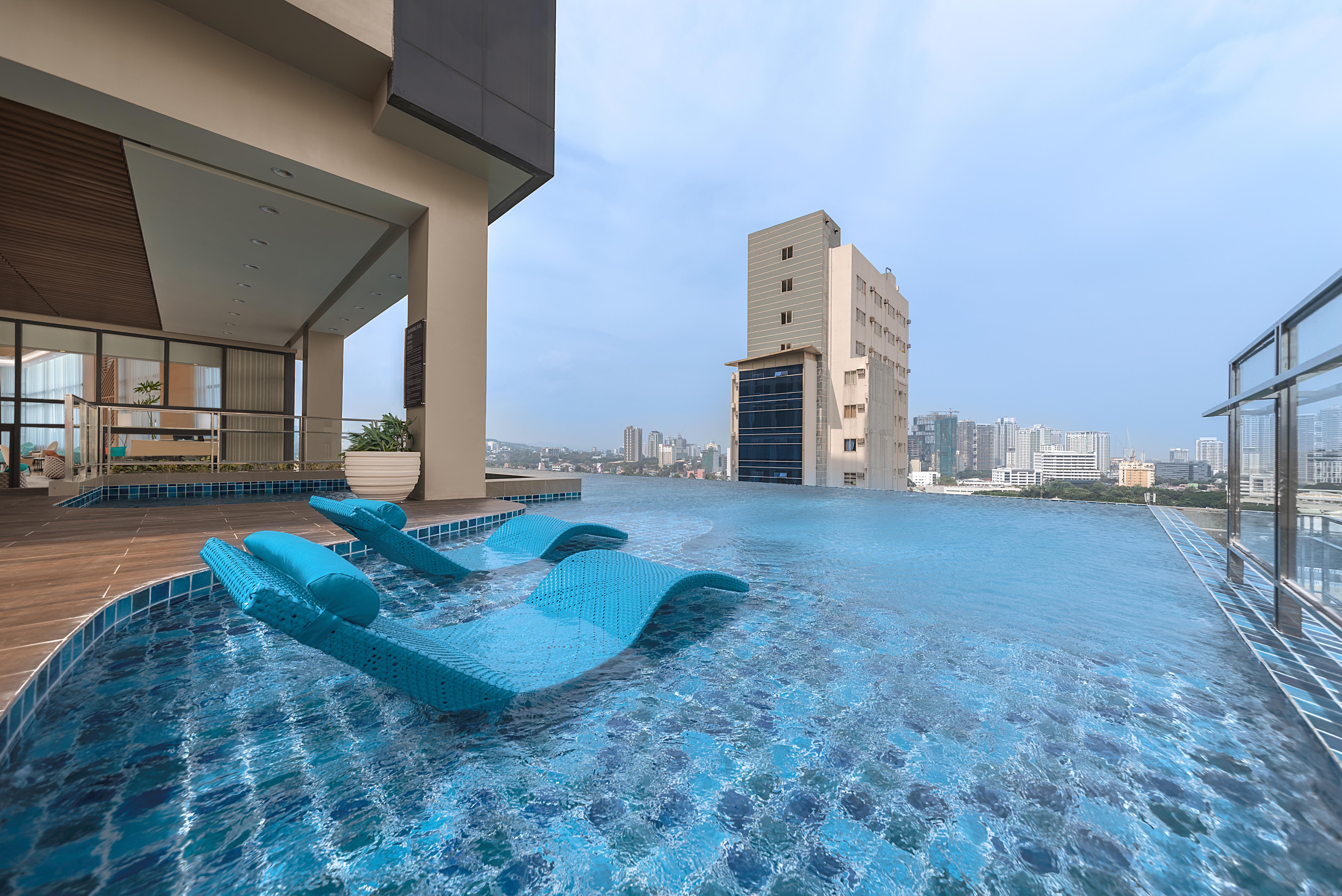 Citadines Cebu