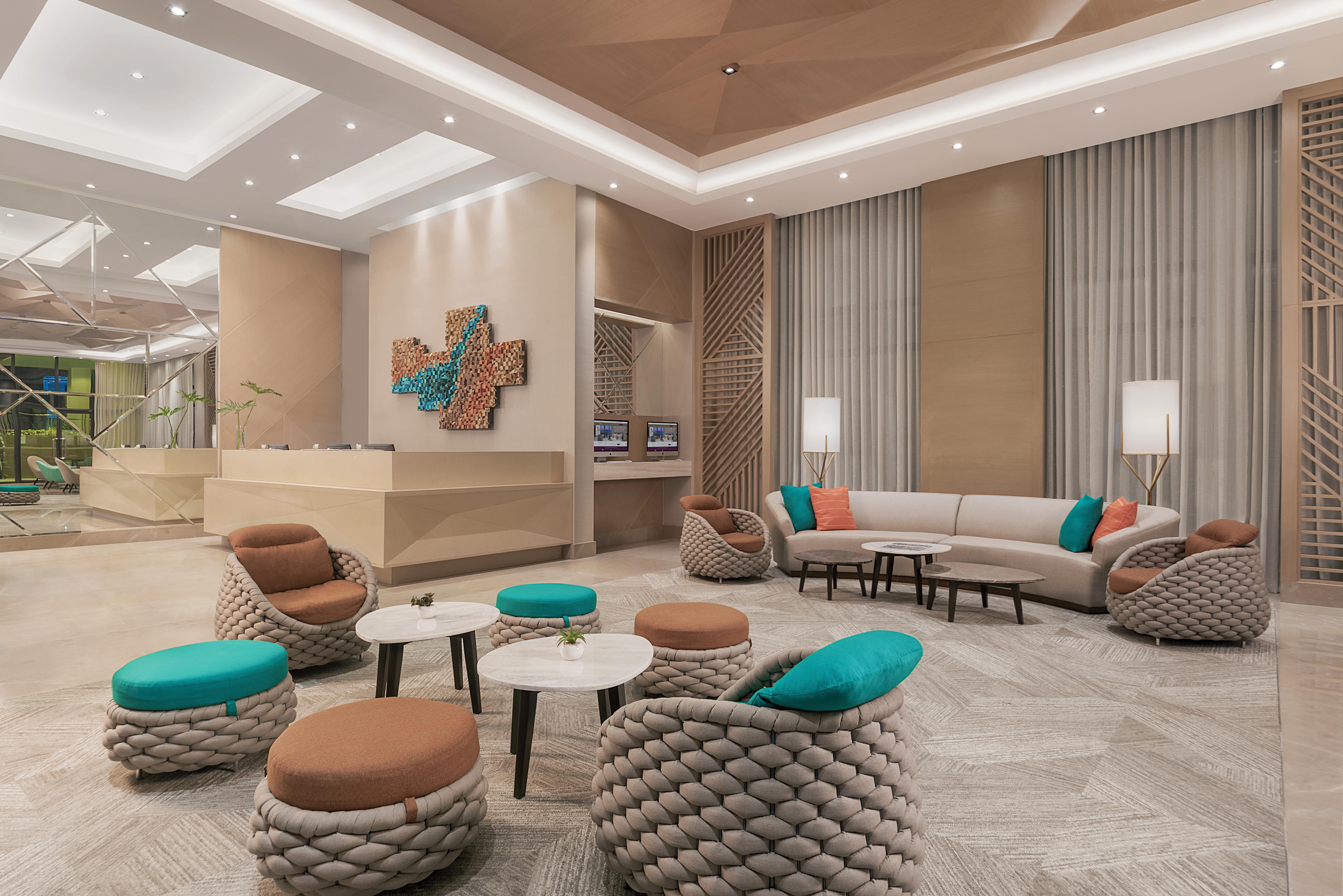 Hotel Citadines Cebu