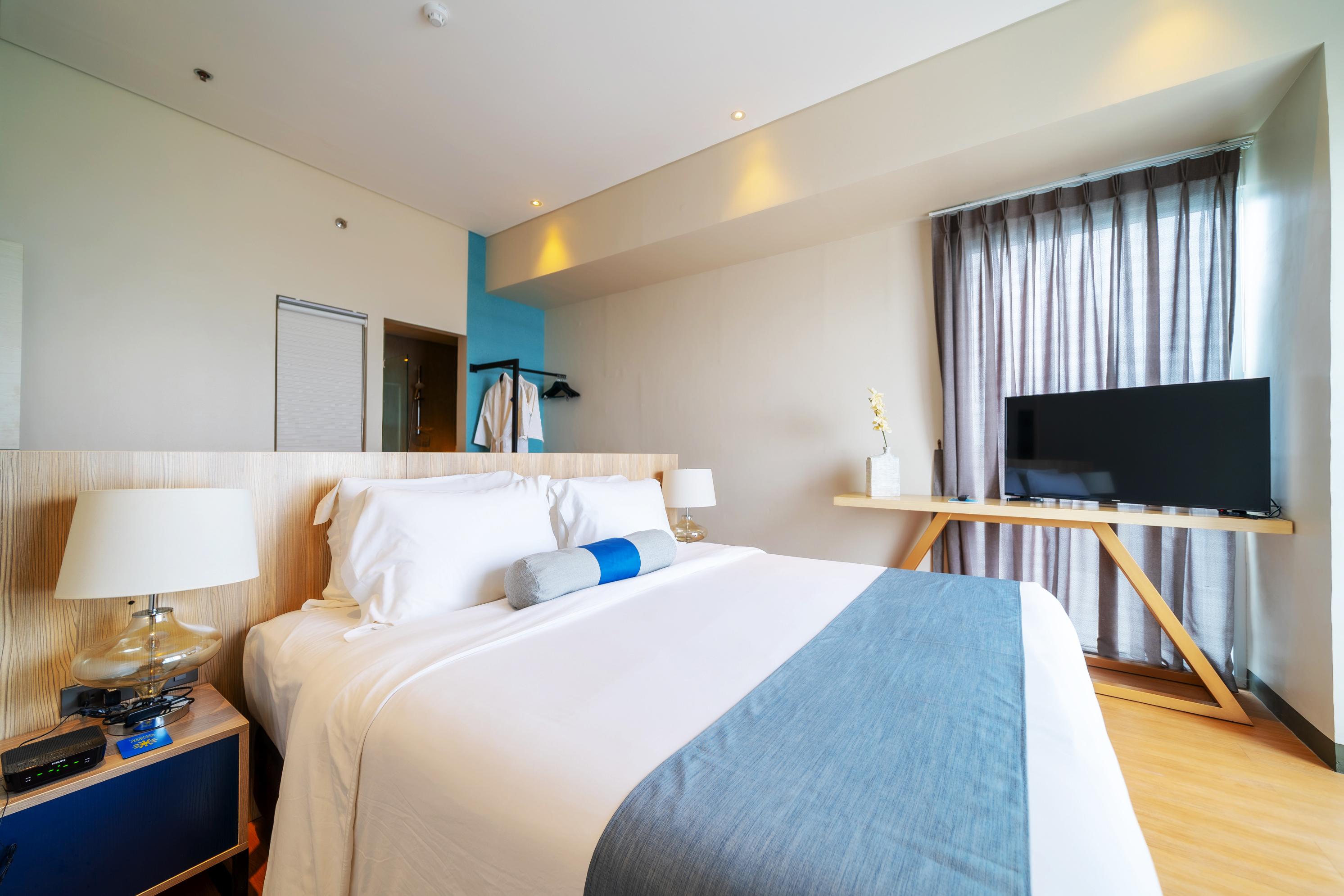 Solea Palm Mactan