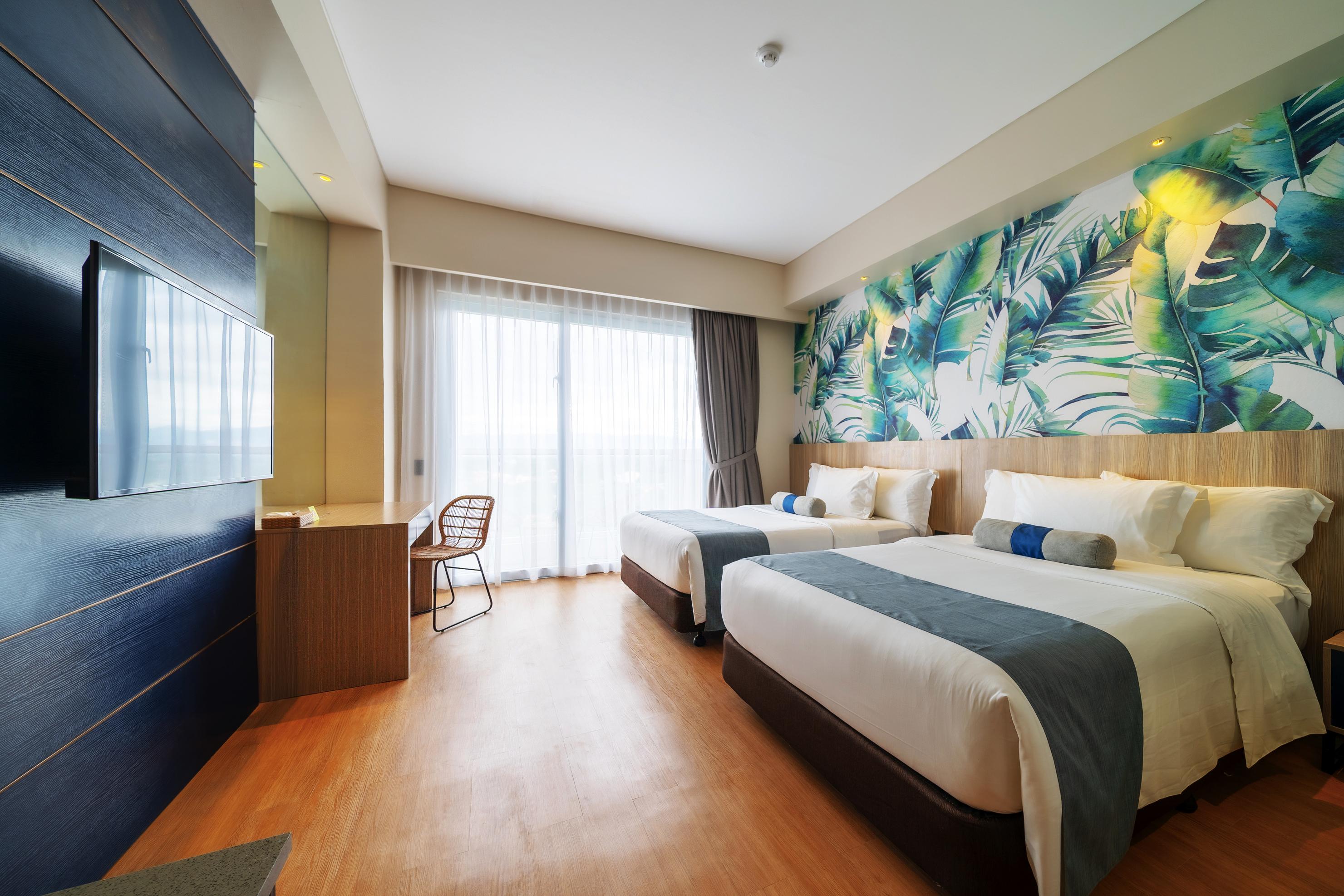 Solea Palm Mactan 4* Lapu-Lapu City