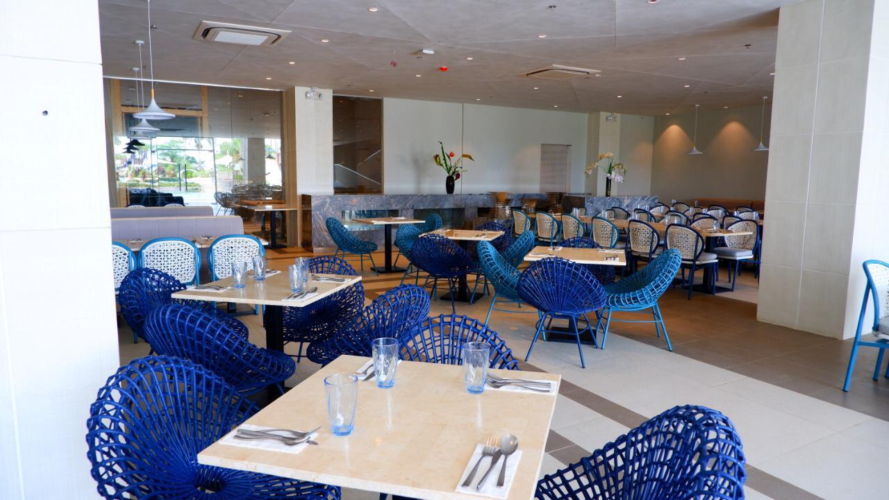 Solea Palm Mactan 4*