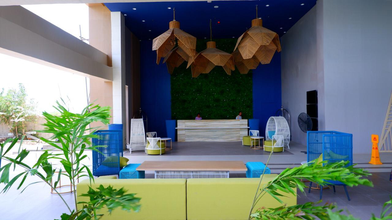 Solea Palm Mactan 4* Lapu-Lapu City