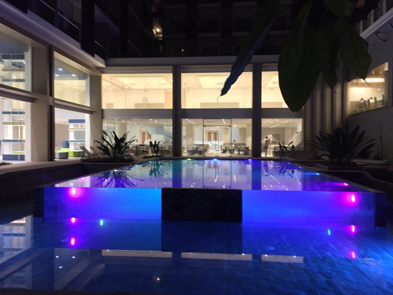 Solea Palm Mactan Resort 4*