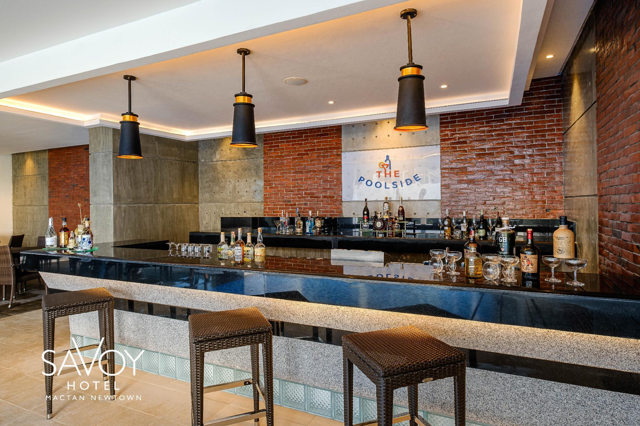 Savoy Mactan Lapu-Lapu City