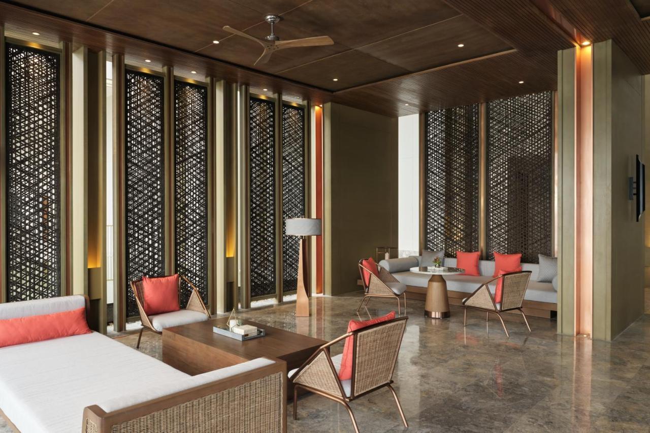 Sheraton Cebu Mactan Hotel 5*
