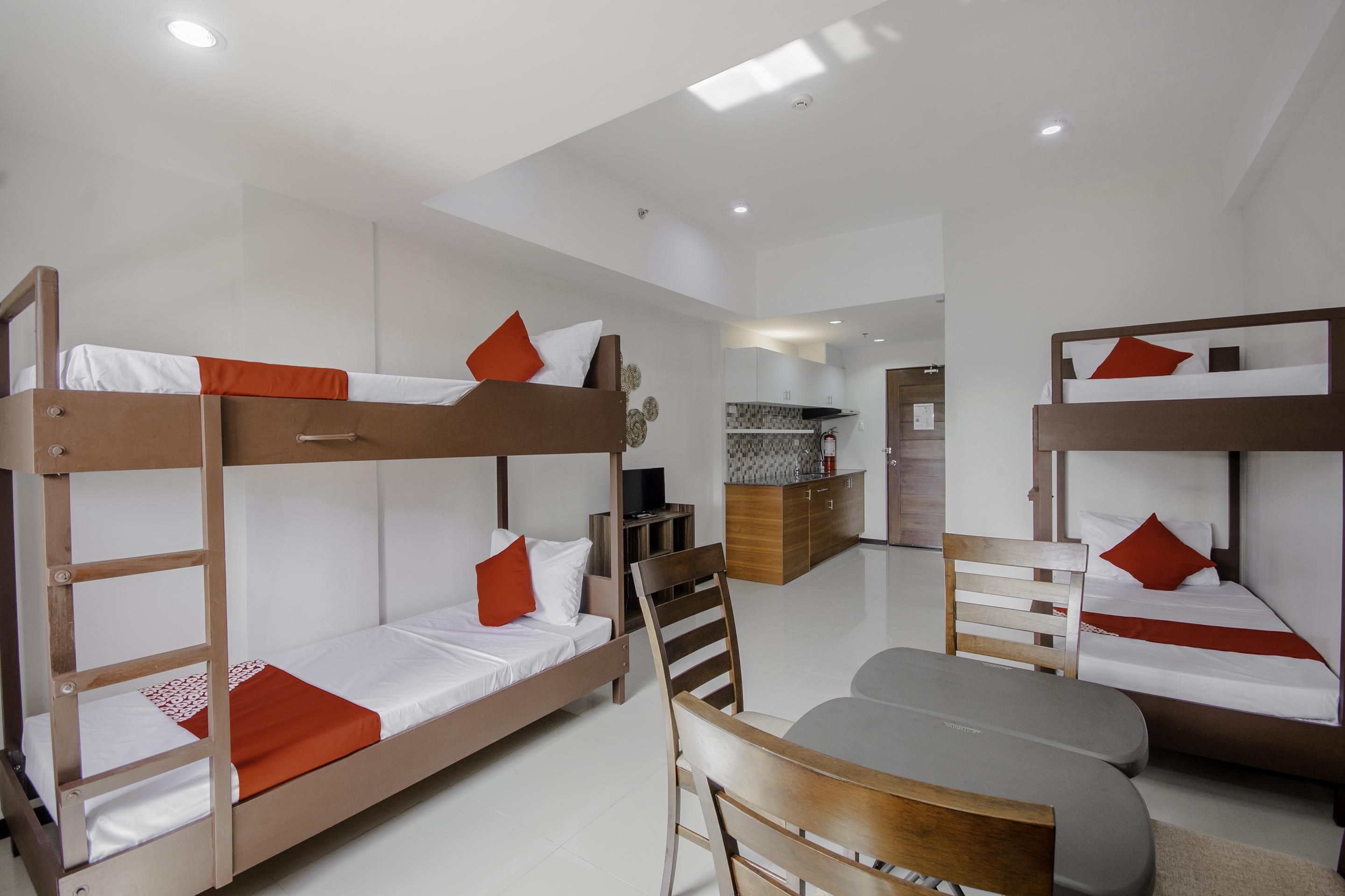 Cornerstone Manor Talamban Viejo