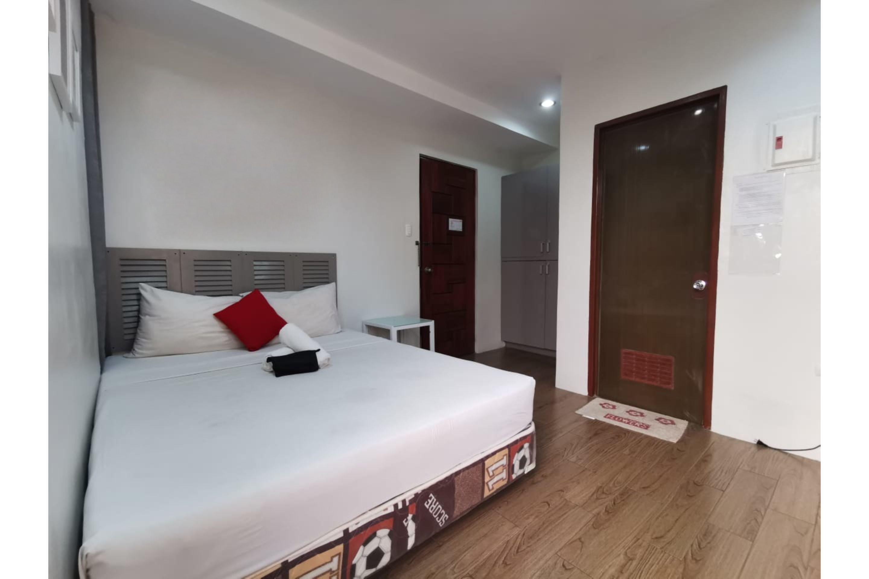 Oyo 443 Maria Cristina Arcade 3* Cebu