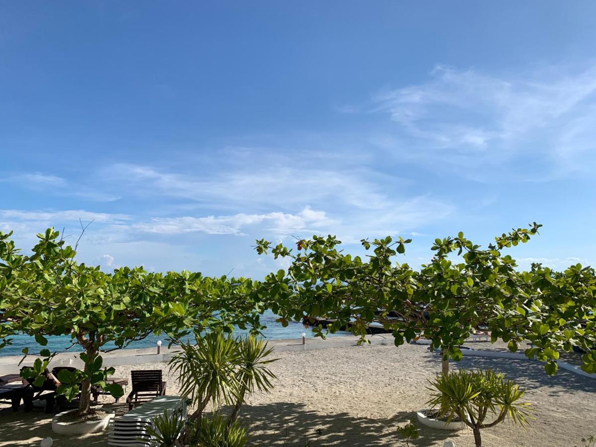 Turtle Bay Dive Resort 4*