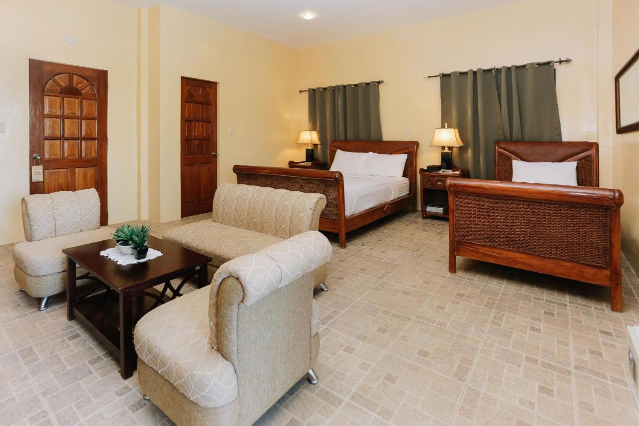 Turtle Bay Dive Resort 4*