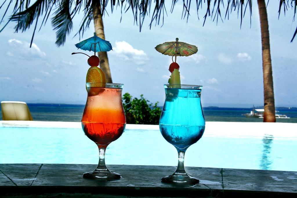 Pacific Cebu Resort 3*