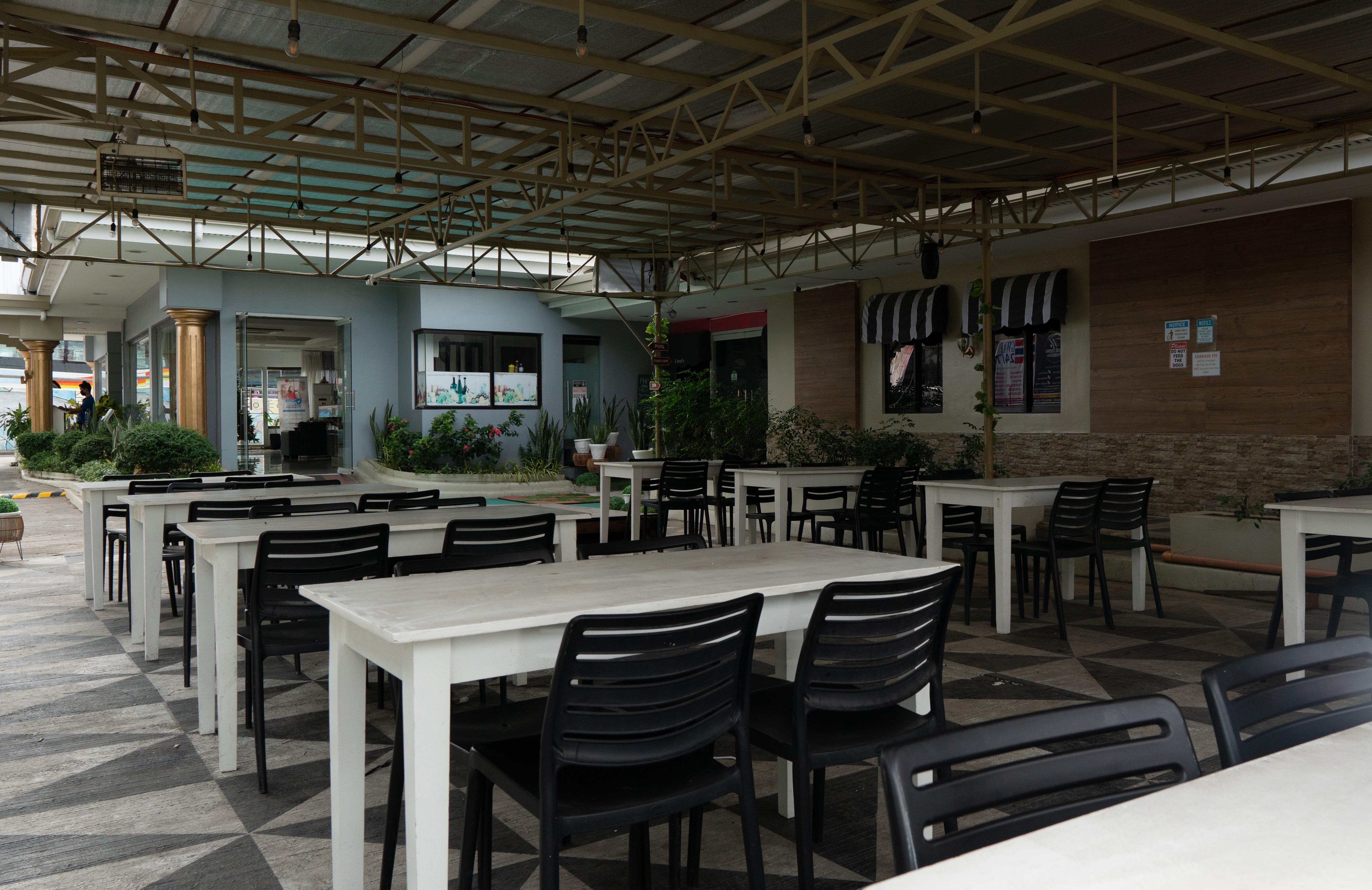 S&m Hotel Cebu
