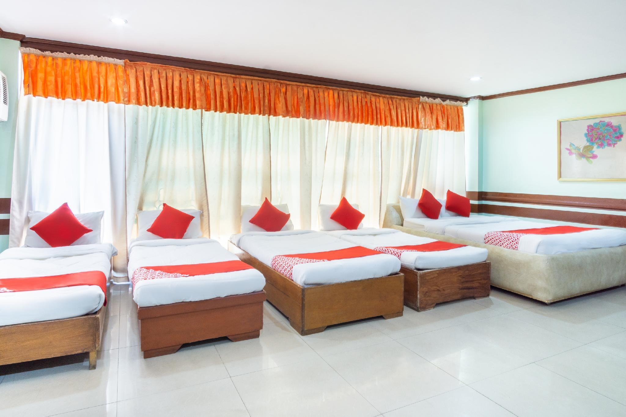 Reddoorz At Maanyag House Mandaue