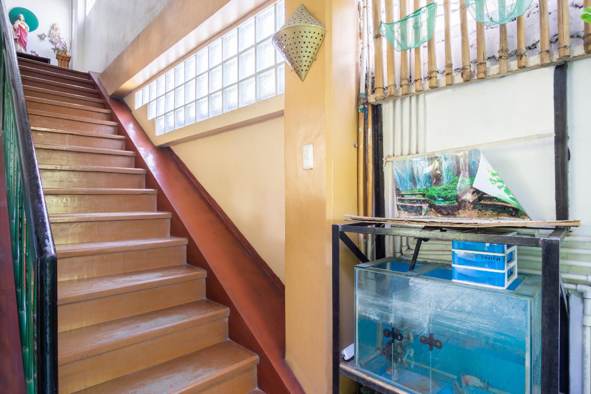 Hotel Reddoorz At Maanyag House Mandaue Cebu