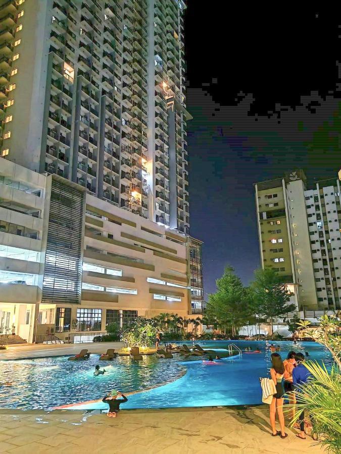 Lovely Grand North Tower Apartment