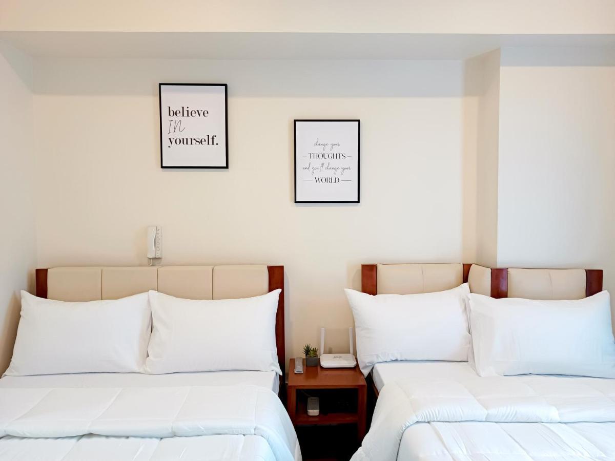 Apartment Lovely Grand North Tower *