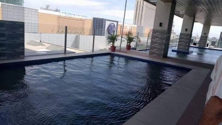 Aparthotel Sunvida Tower Condominium Near Sm Cebu, Robinsons Galleria, & Ayala Mall *
