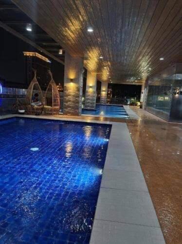 Sunvida Tower Condominium Near Sm Cebu, Robinsons Galleria, & Ayala Mall