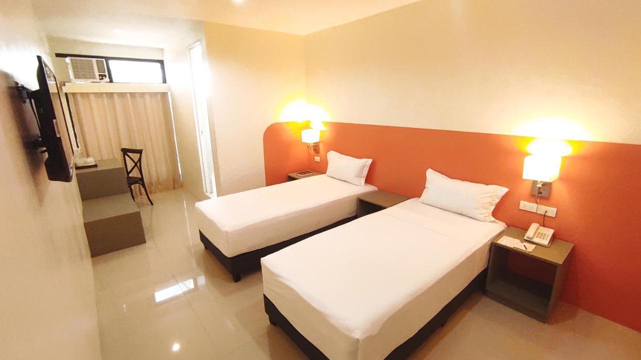 Travelbee Airport bahay-panuluyan Lapu-Lapu City