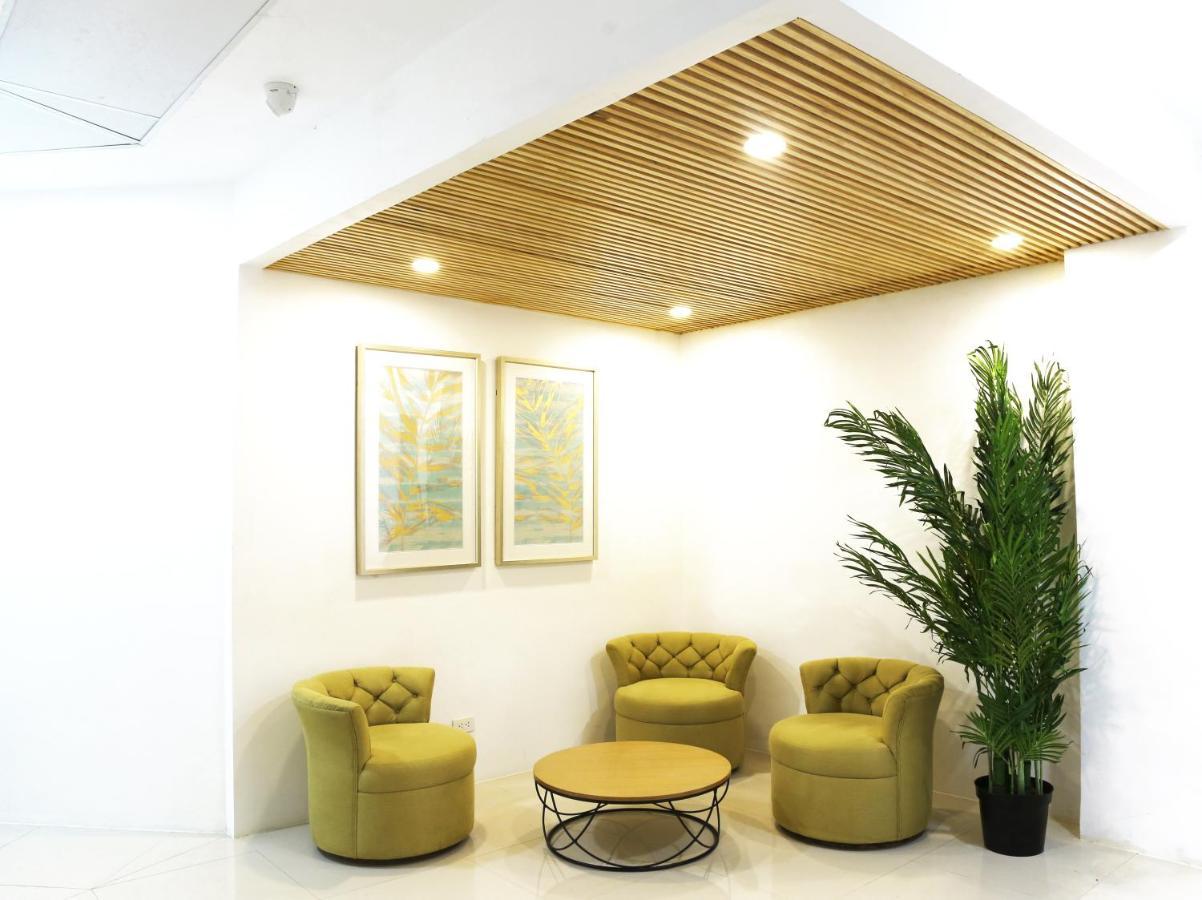 Travelbee Airport * Lapu-Lapu City