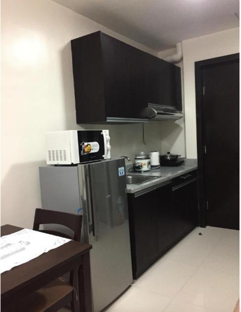 Aparthotel Jenny's Cozy Place With Wifi Mandaue City
