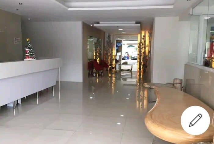 Jenny's Cozy Place With Wifi Aparthotel