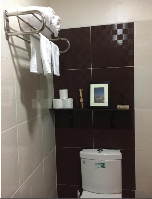 Jenny's Cozy Place With Wifi Aparthotel Mandaue City