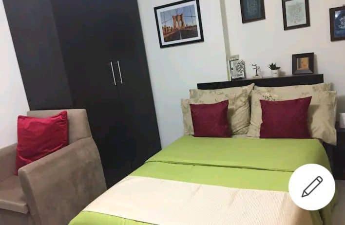 Jenny's Cozy Place With Wifi * Mandaue City
