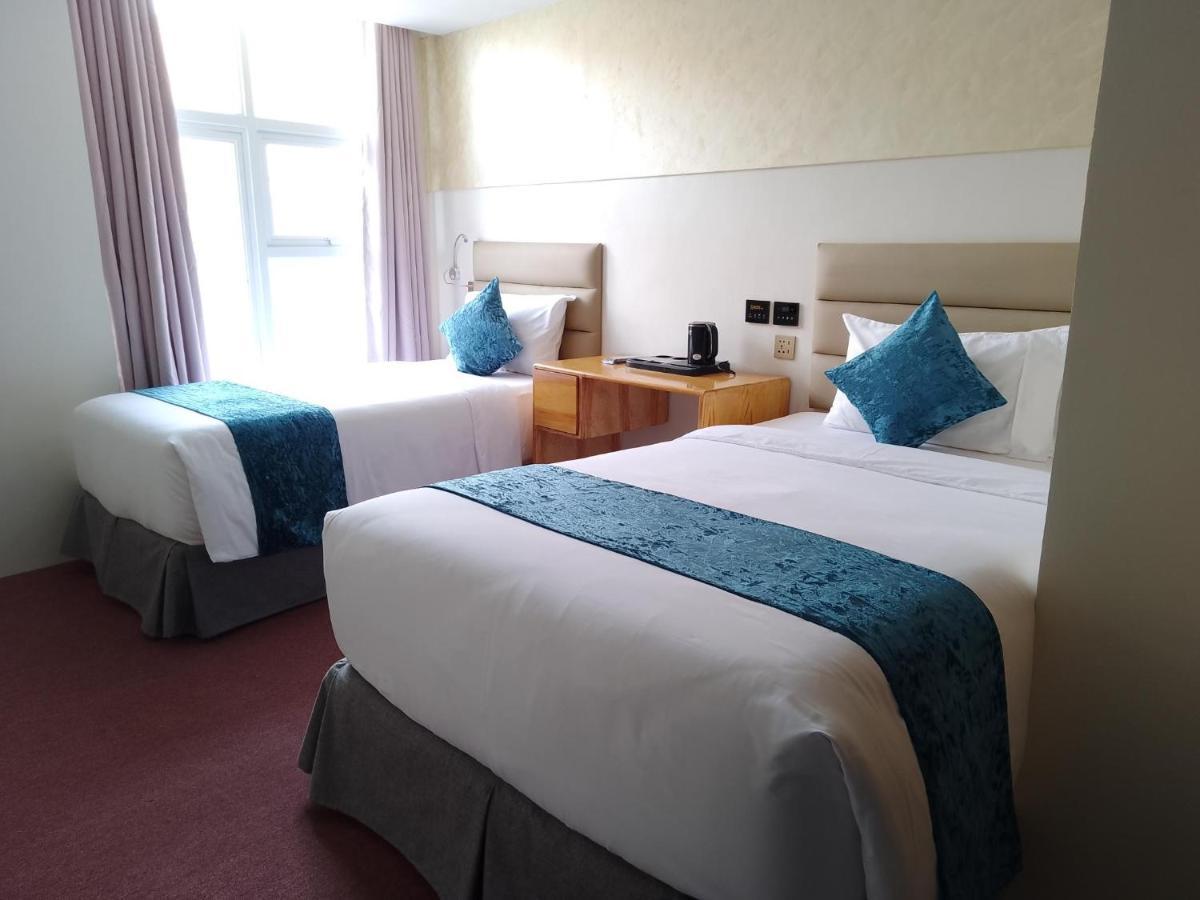 Cebu Dulcinea And Suites-mactan Airport