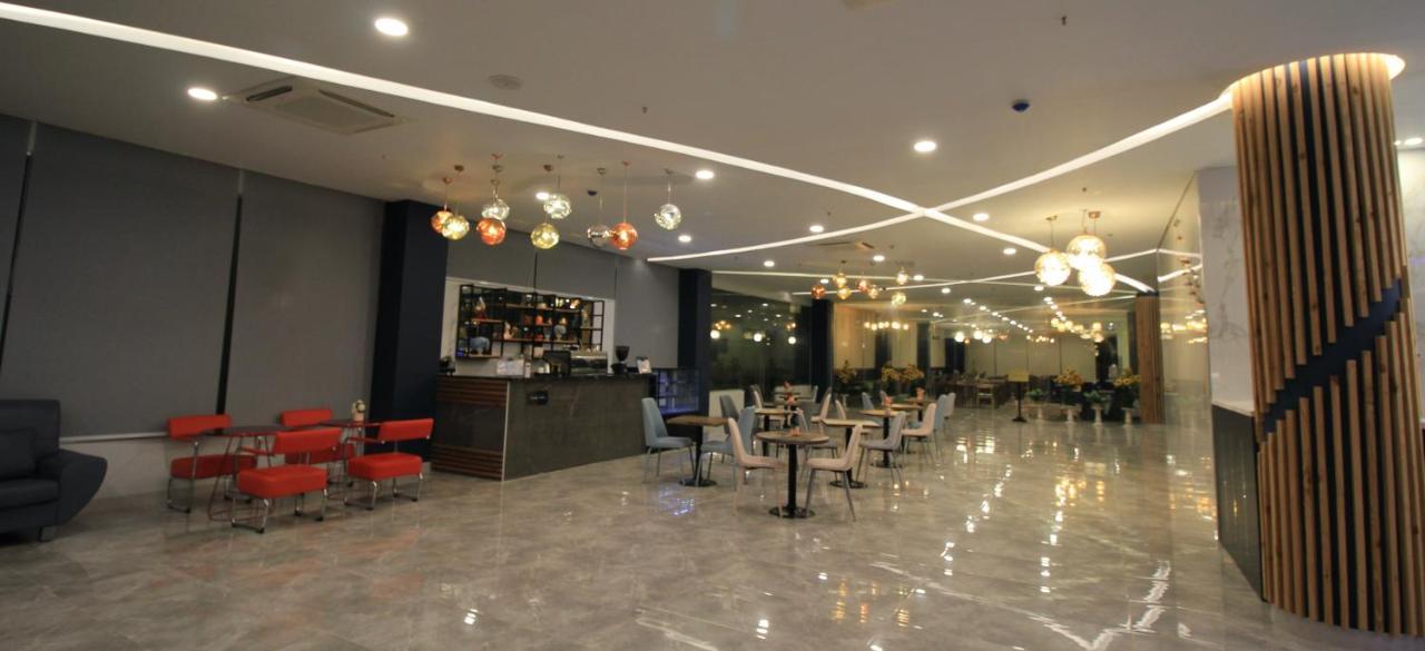 T Shine And Resort Lapu-Lapu City