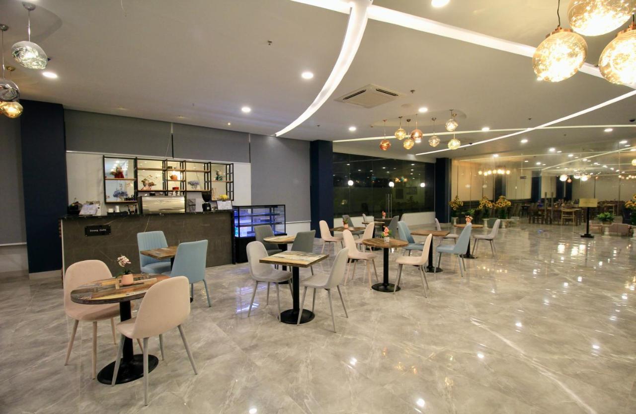 T Shine And 5* Lapu-Lapu City