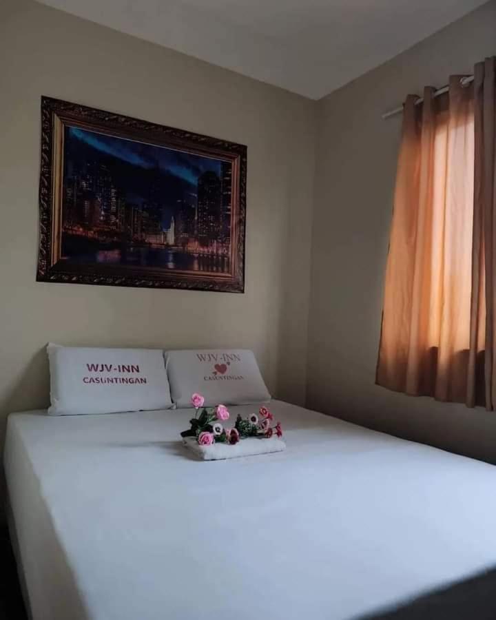 Inn Wjv Casuntingan