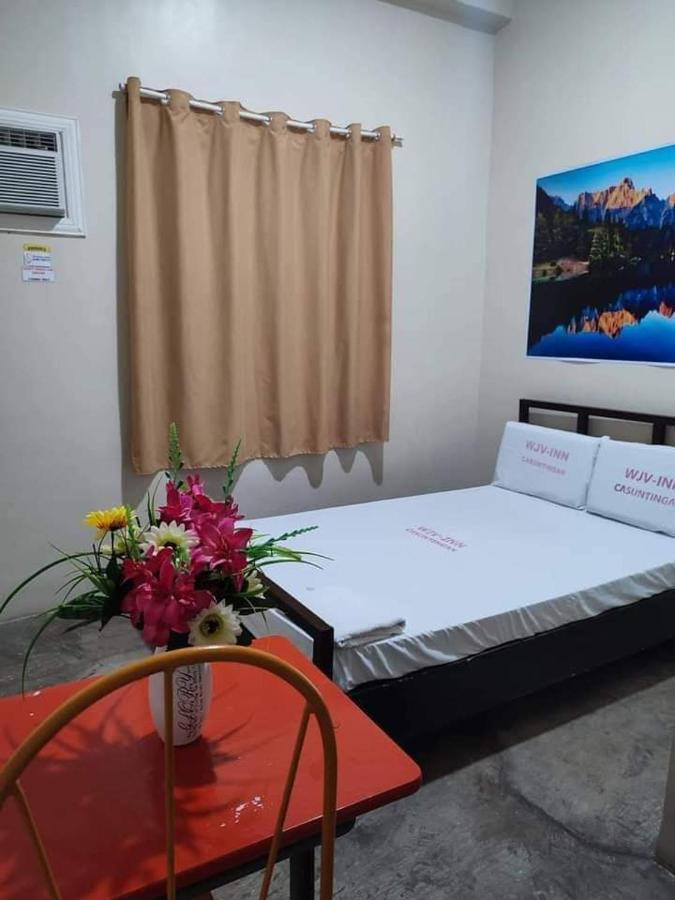 Wjv Casuntingan Inn Mandaue City