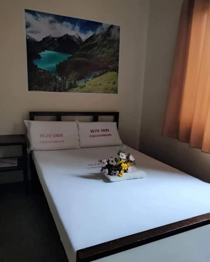 Inn Wjv Casuntingan *