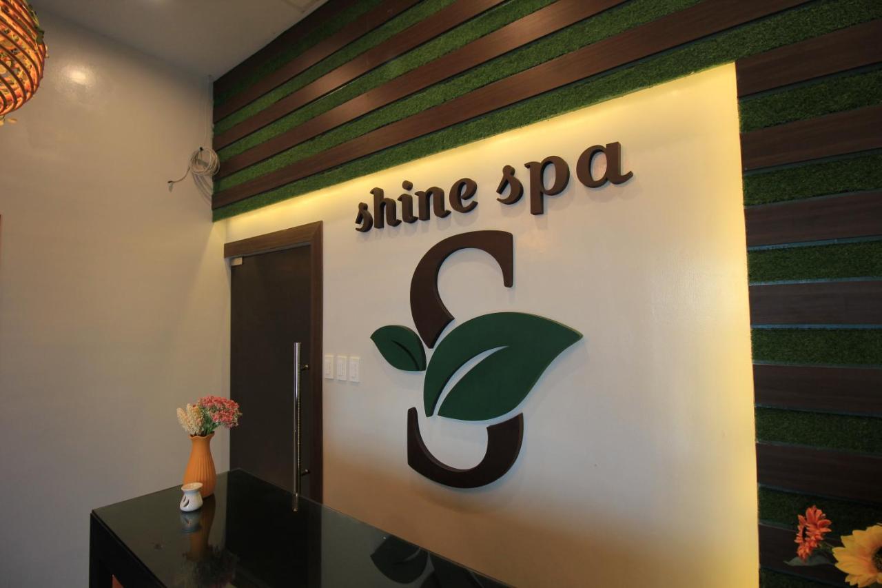 T Shine And Resort