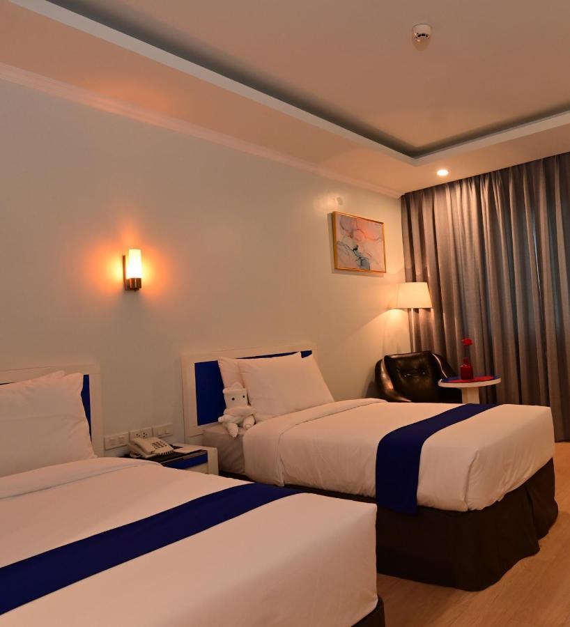 T Shine And 5* Lapu-Lapu City