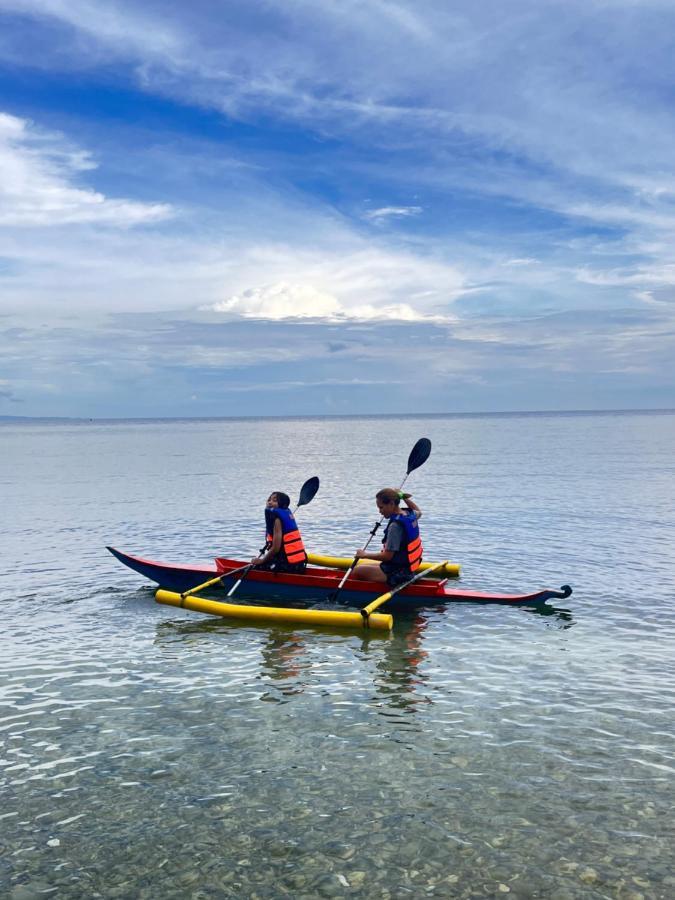 Southseas And Dive Center * Santander