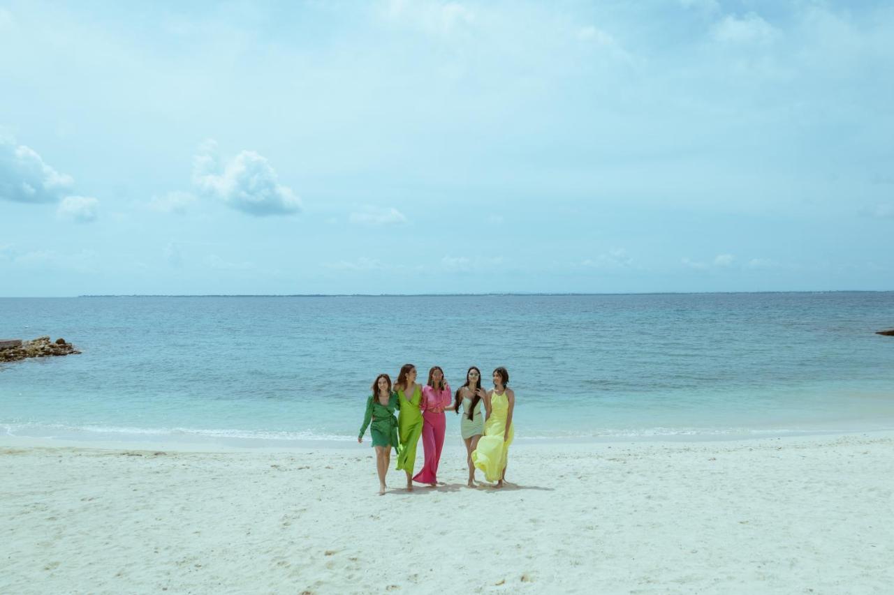 Savoy Mactan Hotel Lapu-Lapu City
