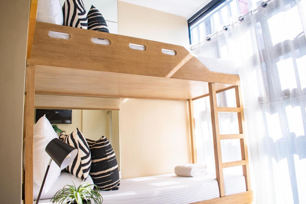 D' Residences Albergue Cebu