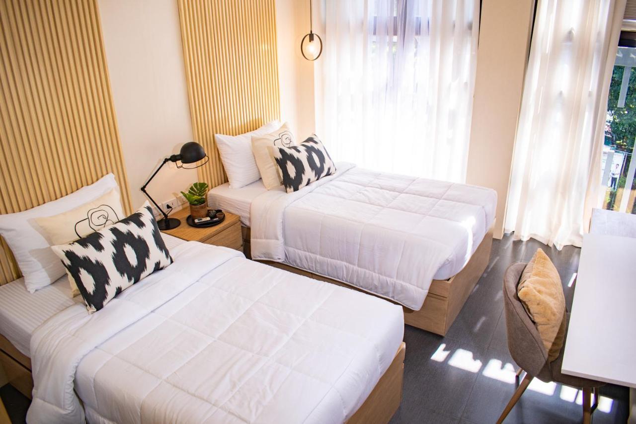 Albergue D' Residences