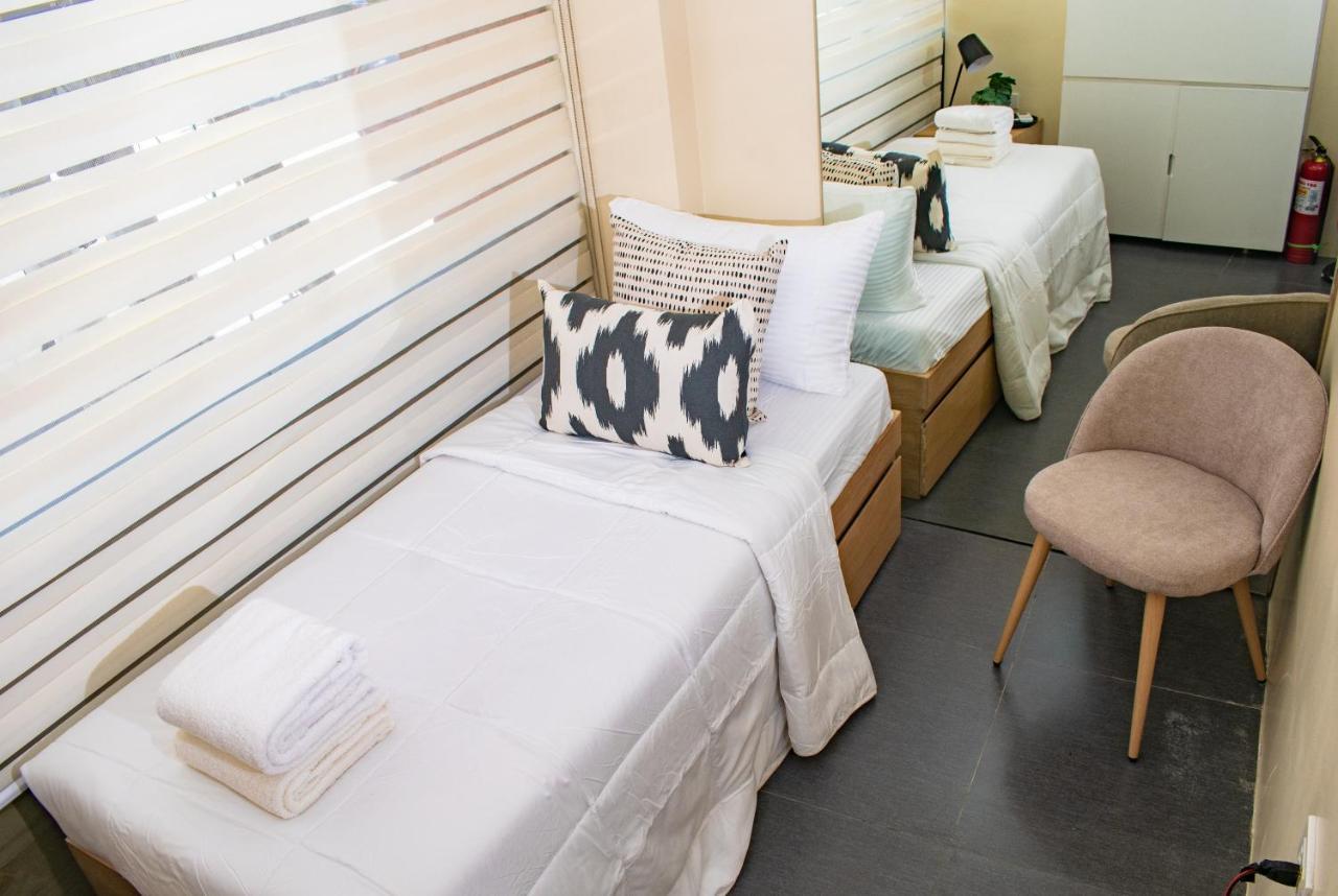 Albergue D' Residences Cebu