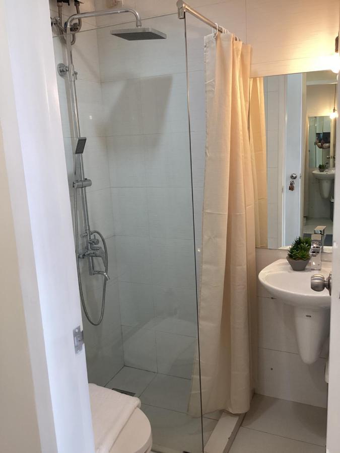 D' Residences Cebu