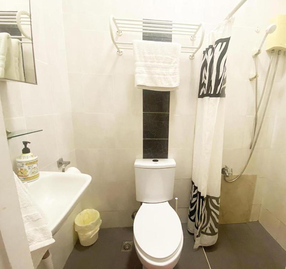 bahay-panuluyan Little Norway - Mactan Cebu International Airport Lapu-Lapu City