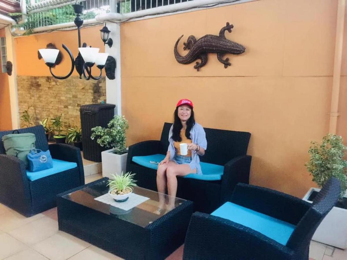 Little Norway - Mactan Cebu International Airport bahay-panuluyan Lapu-Lapu City