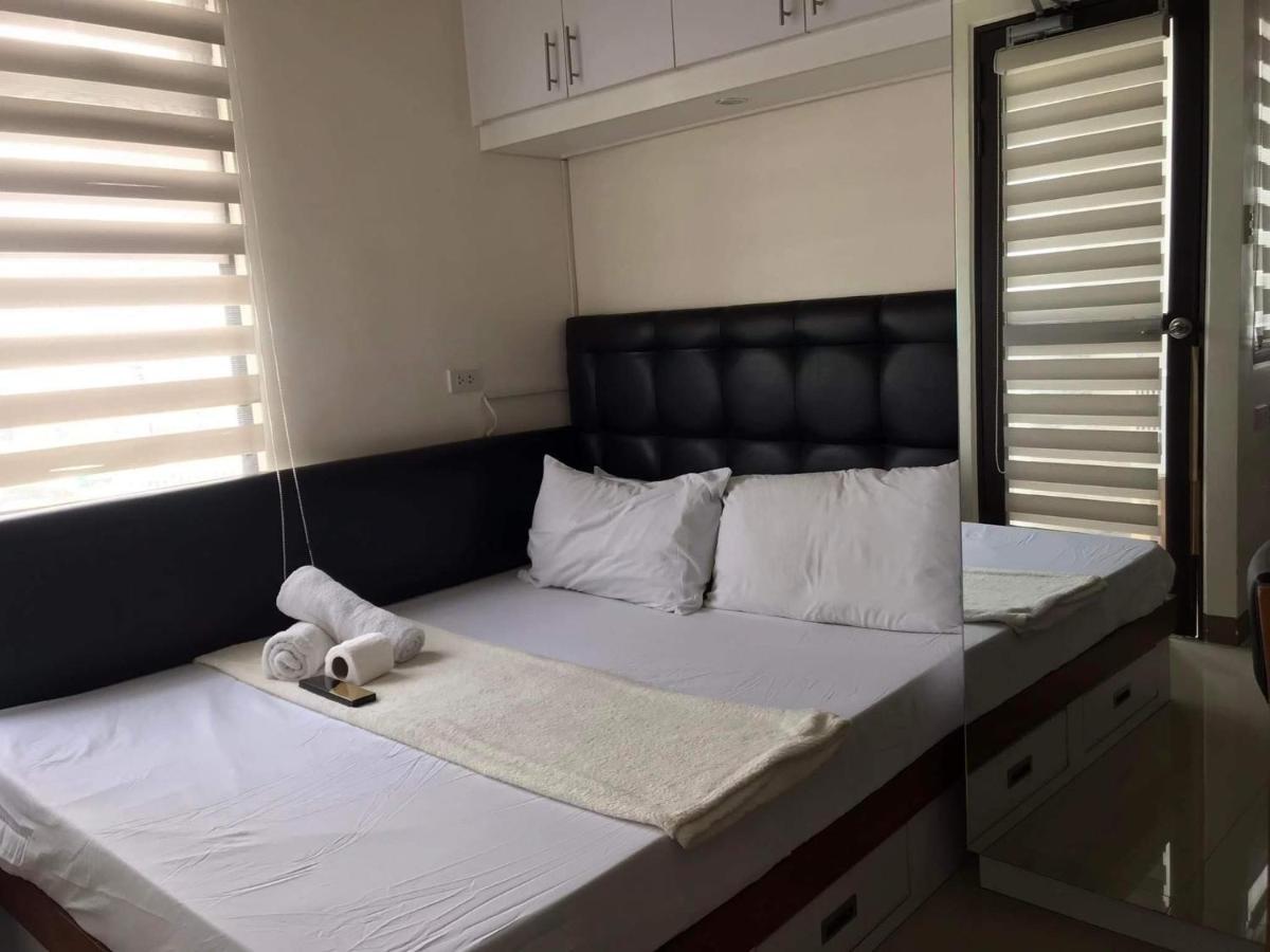 Apartment Mabolo Garden Flat A7 Near Ayala Mall *