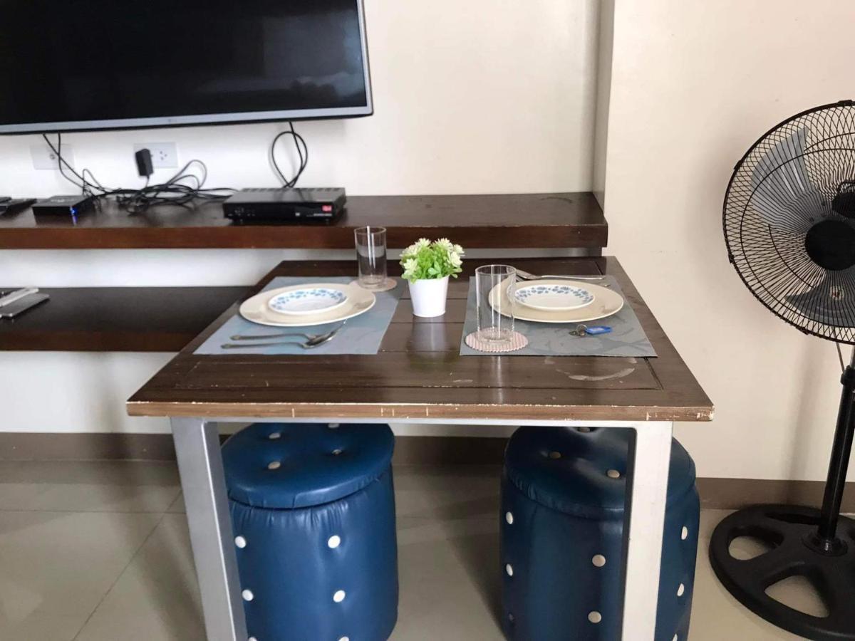 Apartment Mabolo Garden Flat A7 Near Ayala Mall Cebu