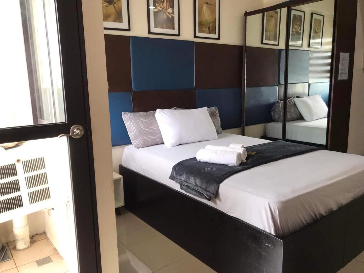 Mabolo Garden Flat A7 Near Ayala Mall Apartment Cebu