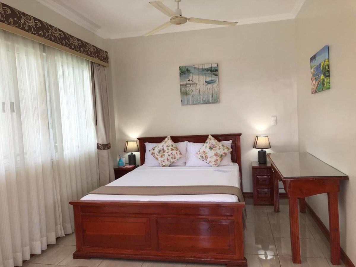 Resort Ocean Breeze 3*
