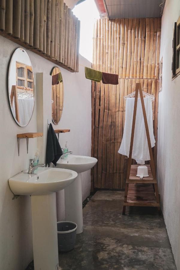 Ohlala Hostel Moalboal