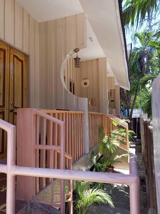 Bed & Breakfast Dosdos Pooc